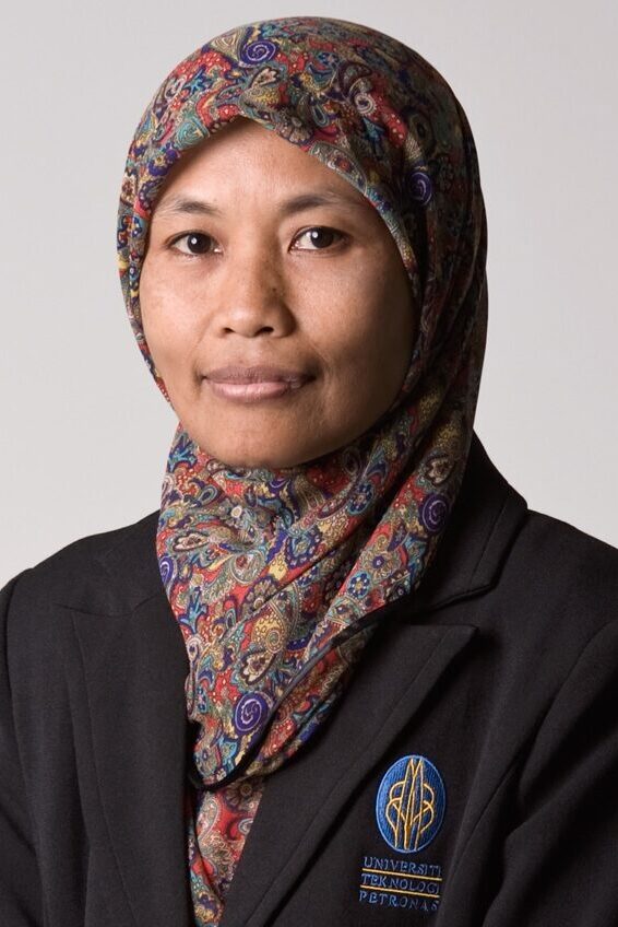 Dr. Suziah binti Sulaiman