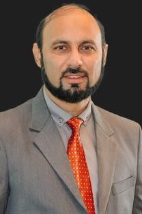 Dr. Amjad Shamim