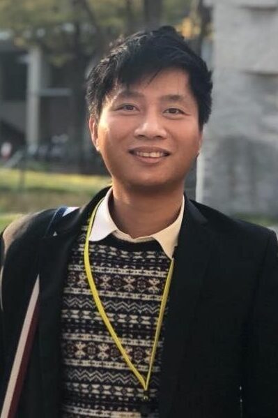 Dr. Tran Thien Vu